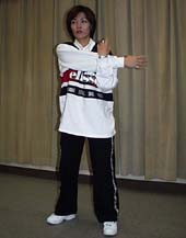 肩
